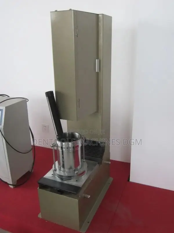 Automatic Proctor / CBR Compactor