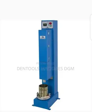 Automatic Proctor / CBR Compactor
