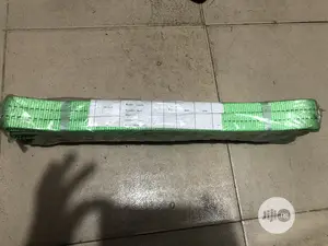 Lifting Sling Certificate 2tx4m Original