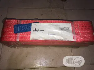 Lifting Sling Certificate 5tx6m Professional