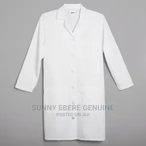 Lab Coat, Laboratory Coat, Labcoats Authentic