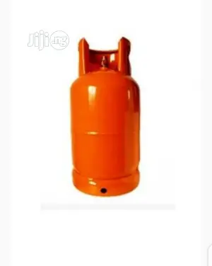 12.5kg Gas Cylinder