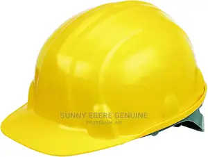 Helmet And Hard Hat Supplies