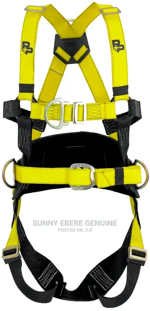 Safety Scalfolding Belt