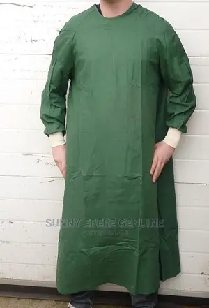 Hospital Gown Surgical Gown,Surgeon Gown, Surgical Gowns