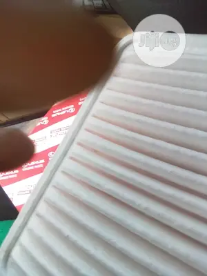Quality Air Filters
