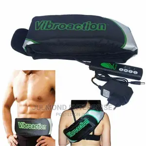 Vibroaction