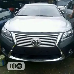 Upgrade Your 2.7 Camry and Other Cars at an Affordable Price