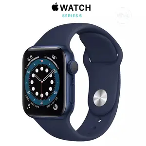 Apple Iwatch Series 6