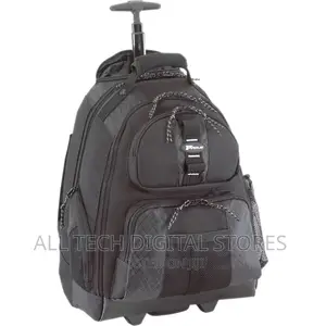 Targus Rolling Backpack 15.6.Laptops