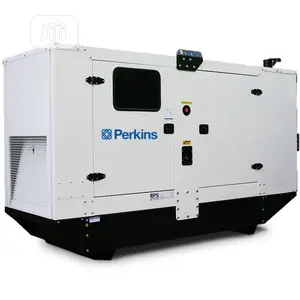 300kva Perkins SOUNDPROOF Generator