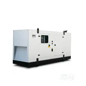 400kva Perkins SOUNDPROOF Generator