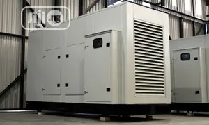 800kva Perkins Soundproof Generator