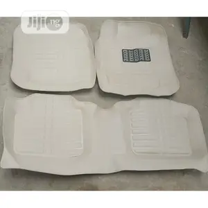 Leather Foot Mats/Floor Mats for Your Car Floors