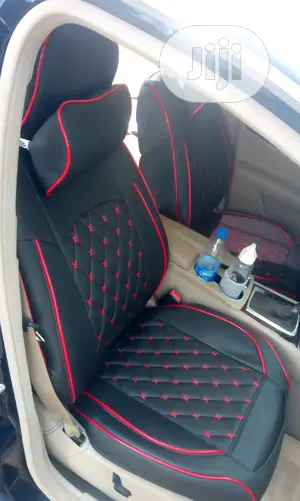 Designers Seatcover for Cars and Jeeps
