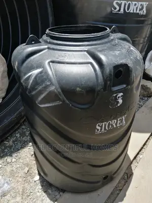 Water Tank