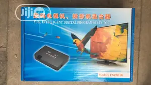 RF to Hdmi Converter