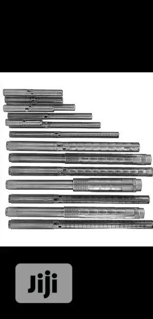 Original Grundfos From 1.0- 100.0 HP Are Available