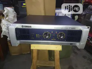 Yamaha Professional 7000 Watts Power Amplifier