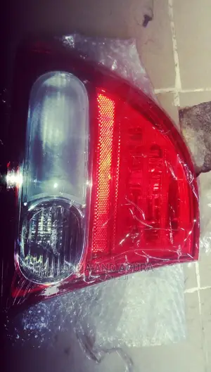 Set of Rear Lamp 2006--2010 Us Type