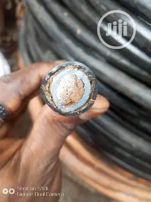 95mm Single Core Flexible Sheathed Cable
