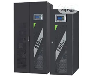 TPC Dspowerx 160kva Online UPS Inverter