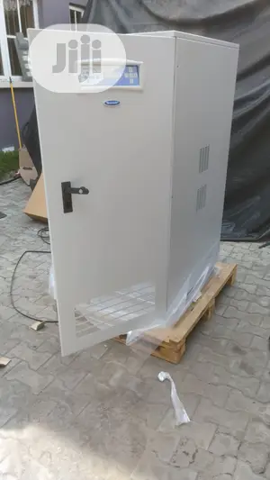 TPC 40kva 360vdc Online UPS Inverter