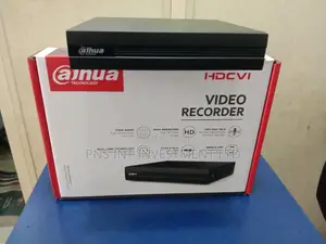 5MP Dahua 4ch Video Recorder ( XVR)