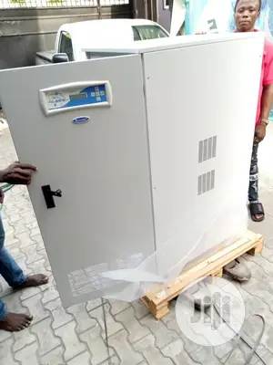 TPC 60kva 360vdc Online Ups/Inverter