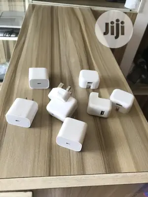 Apple iPad Pro 3rd Generation Charger