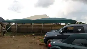 Carports/ Canopies