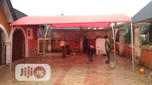 Carports Danpalon