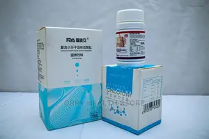 GI Vital With Nutrient High Calcium Powder Rich in Minerals