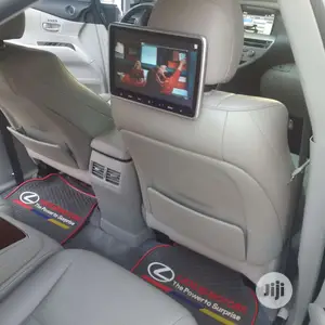 Car Headrest Dvd 10.1inches