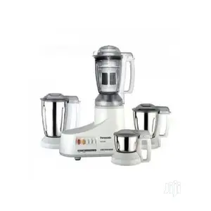 Panasonic Mixer and Grinder Mx-Ac400