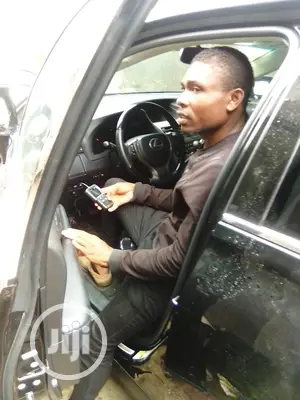 Car Repair And Training