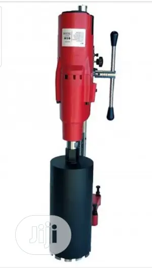 Concrete Core Drilling Machine