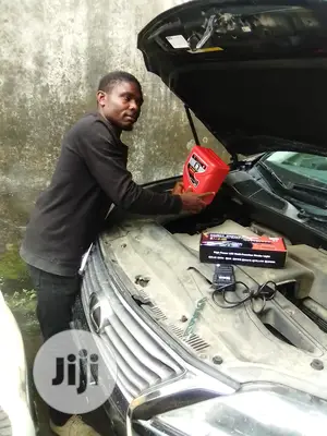Admission Into Maxdbauto Training