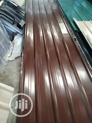 Long Span 0.55mm