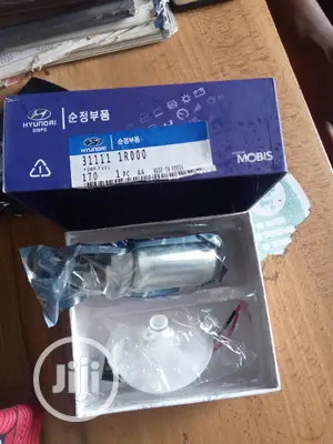 Fuel Pump Assy Hyundai Elantra 2012