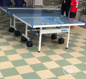 Aluminum Table Tennis Board