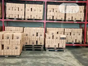 Mobil Lubricants (Cartons)