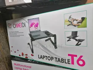T6 Laptop Table