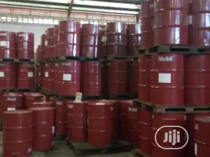 Mobil Industrial Lubricants