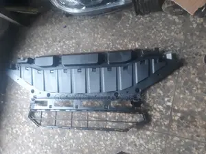 Down Grille 2010 Honda Crosstour