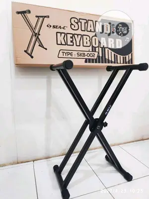 Keyboard Stand
