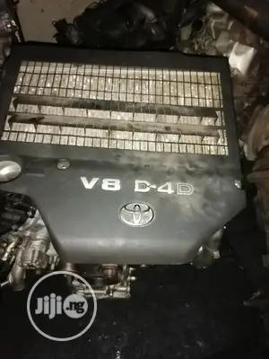 1vd Diesel Engine Toyota Land Cruiser, Lexus Lx570 Whatsapp