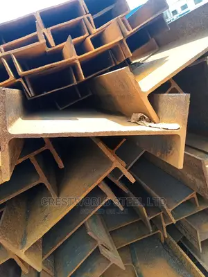 406*178 H Beam