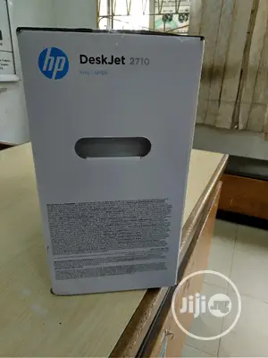 HP Deskjet Printer