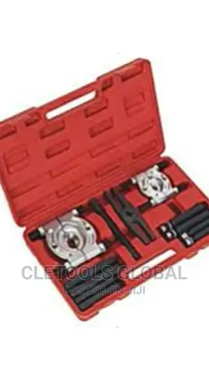 Two Set Mechanical Bearing Puller Sparetor